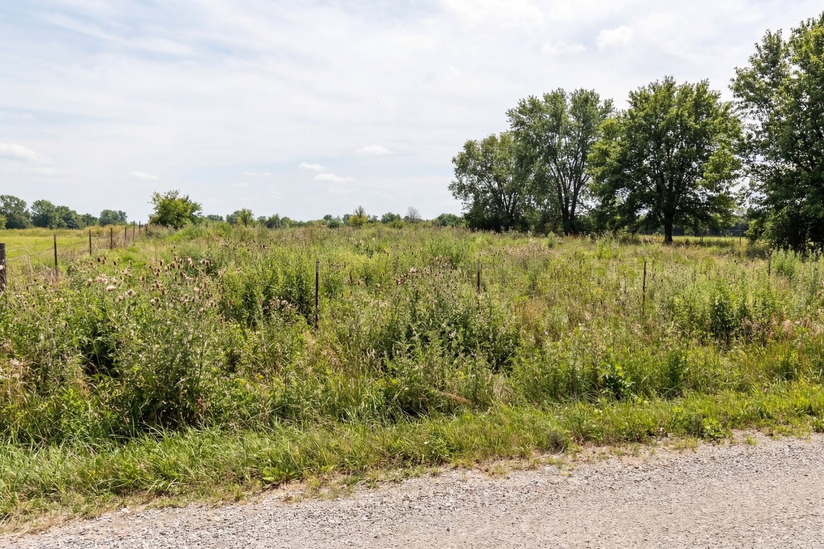 Companies that Buy Land Rincon GA